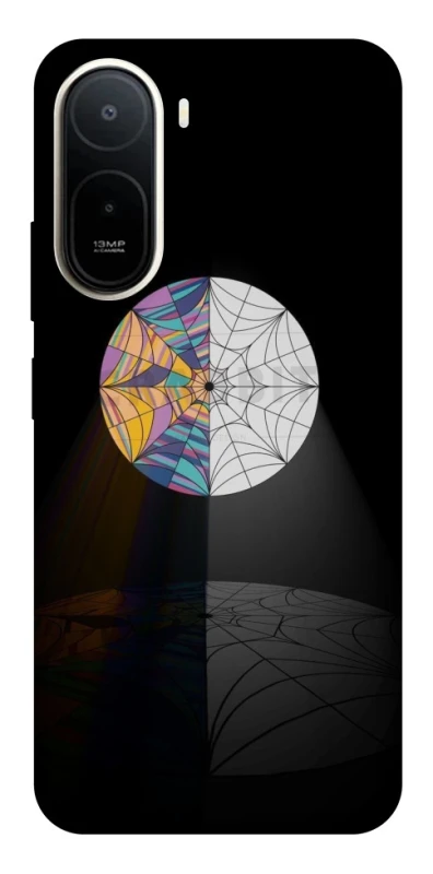 Чохол на Xiaomi Redmi A7 Pro 4G Wednesday room фото 1 з 2
