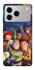 Чохол на ZTE Blade A76 Toy Story фото 1 з 1