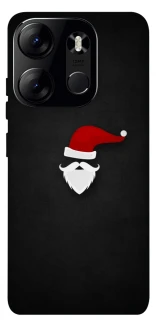 Чохол на Tecno Spark Go 2023 Santa's mood фото 1 з 1