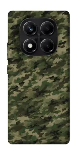 Чохол на Xiaomi Redmi Note 14 Pro 5G Camouflage v24 фото 1 з 1