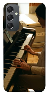 Чохол на Samsung Galaxy A24 4G Піаніно фото 1 з 1