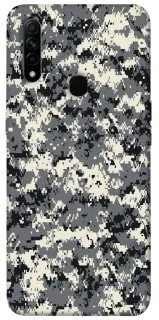 Чехол на Oppo A31 Camouflage v13 фото 1 из 1
