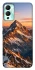 Чохол на Infinix Hot 12 Play Sunrise mountain фото 1 з 1