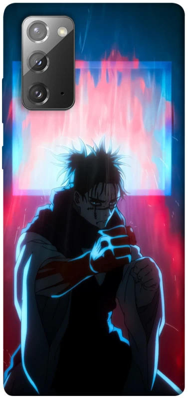 Чохол на Samsung Galaxy Note 20 Choso v2 фото 1 з 1