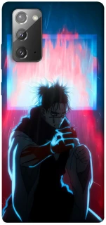 Чохол на Samsung Galaxy Note 20 Choso v2 фото 1 з 1