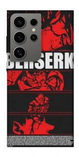Чехол на Samsung Galaxy S24 Ultra Berserk poster фото 1 из 1
