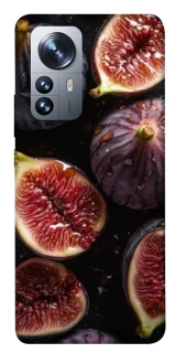 Чехол на Xiaomi 12 / 12X VioletFig1 фото 1 из 1