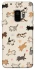 Чохол на Samsung Galaxy S9 Cat style ver.2 фото 1 з 1