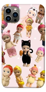 Чохол на Apple iPhone 12 Pro (6.1") Star Parade фото 1 з 1