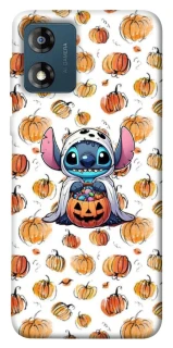 Чехол на Motorola Moto E13 Halloween Stitch ver.3 фото 1 из 1
