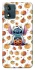 Чохол на Motorola Moto E13 Halloween Stitch ver.4 фото 1 з 1