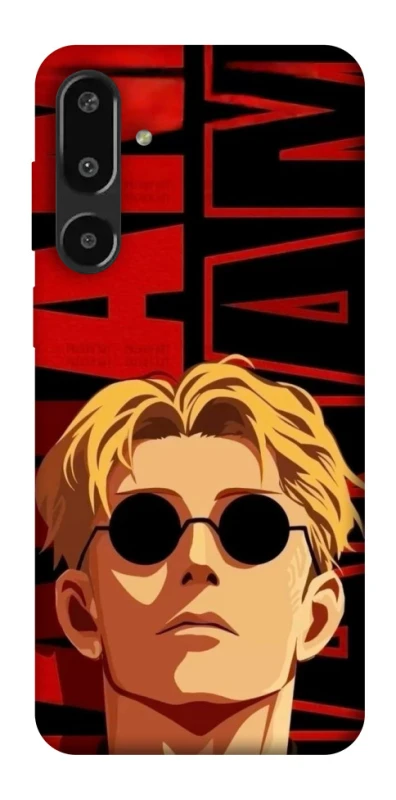 Чохол на Samsung Galaxy F16 Nanami v2 фото 1 з 1