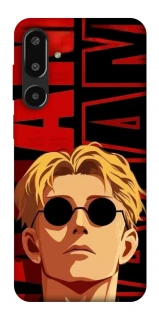 Чохол на Samsung Galaxy F16 Nanami v2 фото 1 з 1