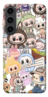 Чохол на Samsung Galaxy S23 All Labubus фото 1 з 1
