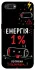 Чехол на Realme C2 Енергія: 1% фото 1 из 1