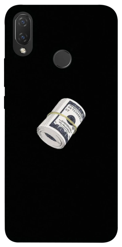 Чохол на Huawei P Smart+ (nova 3i) Money motivation фото 1 з 1