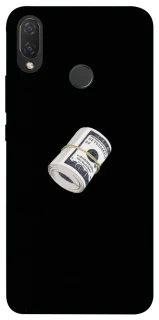 Чохол на Huawei P Smart+ (nova 3i) Money motivation фото 1 з 1