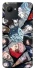 Чехол на Realme C30 jujutsu kaisen v4 фото 1 из 1