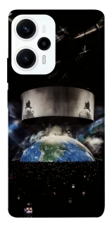 Чохол на Xiaomi Poco F5 / Note 12 Turbo Kanye West ver.7 фото 1 з 1