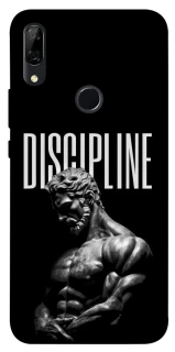 Чохол на Huawei P Smart Z Discipline v2 фото 1 з 1