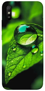 Чехол на Xiaomi Redmi 9A Flowers v16 фото 1 из 1