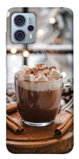 Чехол на Motorola Moto G23 Cocoa фото 1 из 1