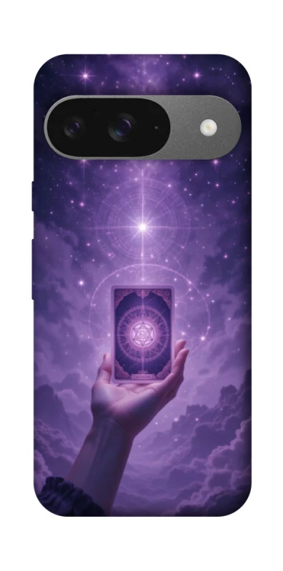 Чохол на Google Pixel 10 Universe in tarot фото 1 з 1