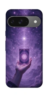 Чохол на Google Pixel 10 Universe in tarot фото 1 з 1