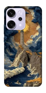 Чохол на Oppo Reno 14 Pro Lighthouse ver.2 фото 1 з 1