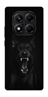 Чохол на Xiaomi Redmi Note 14 Pro 5G Доберман фото 1 з 1