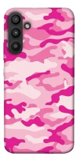 Чехол на Samsung Galaxy A34 5G camouflage pink фото 1 из 1