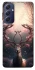 Чохол на Samsung Galaxy M54 5G Скандинавський олень v3 фото 1 з 1