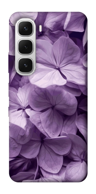Чохол на Infinix Hot 60i Floral Symphony фото 1 з 1