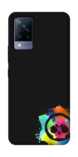 Чехол на Vivo V21 Brawl Stars ver.4 фото 1 из 1