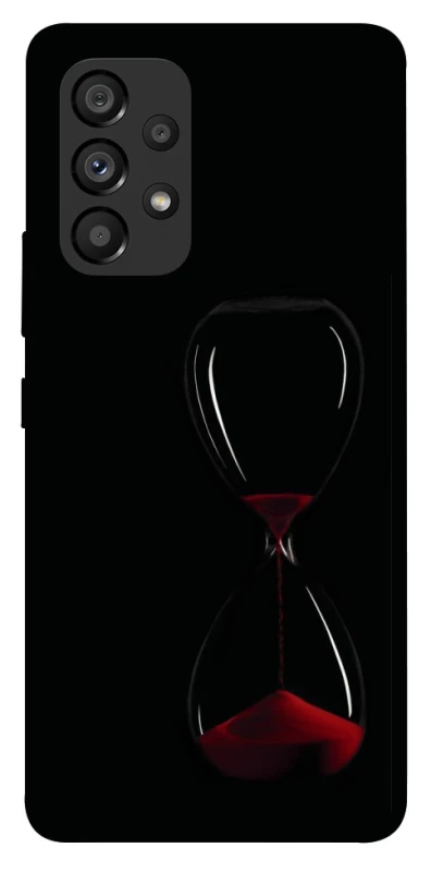 Чехол на Samsung Galaxy A53 5G Red Time фото 1 из 1