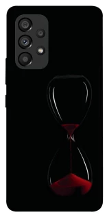 Чохол на Samsung Galaxy A53 5G Red Time фото 1 з 1