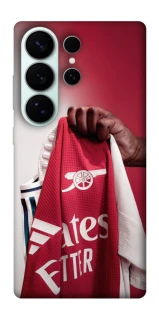 Чохол на Samsung Galaxy S26 Ultra FC Arsenal v3 фото 1 з 1