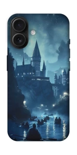 Чехол на Apple iPhone 16 Harry Potter v10 фото 1 из 1