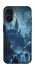 Чехол на Apple iPhone 16 Harry Potter v10 фото 1 из 1
