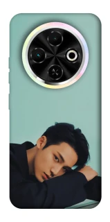 Чохол на TECNO Spark 30C Mingyu - Seventeen фото 1 з 1