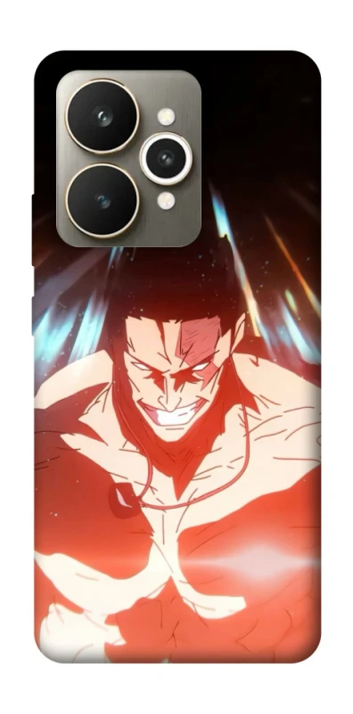 Чохол на Realme 15 Todo v4 фото 1 з 1