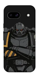 Чохол на Google Pixel 8a Warhammer 40k v3 фото 1 з 1