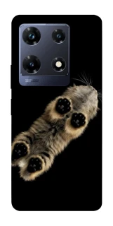 Чехол на Infinix Note 30 Pro Cat фото 1 из 1
