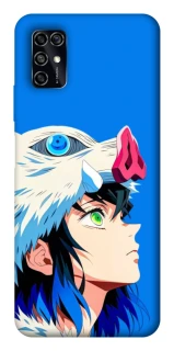Чохол на ZTE Blade V2020 Smart Hashibira Inosuke фото 1 з 1