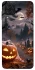 Чохол на Samsung Galaxy A22 4G Halloween фото 1 з 1
