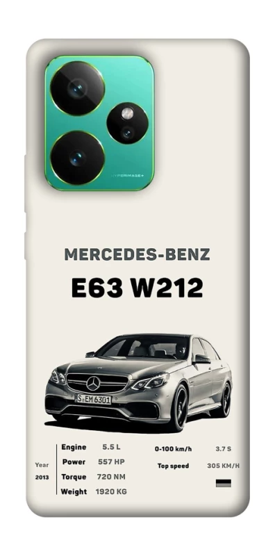 Чехол на Realme GT 7 MB E63 W212 фото 1 из 1