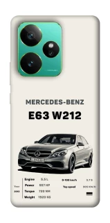 Чехол на Realme GT 7 MB E63 W212 фото 1 из 1