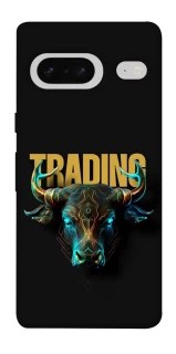 Чохол на Google Pixel 7 Trading фото 1 з 1