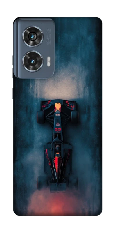 Чохол на Motorola Edge 50 F-1 ver.2 фото 1 з 1