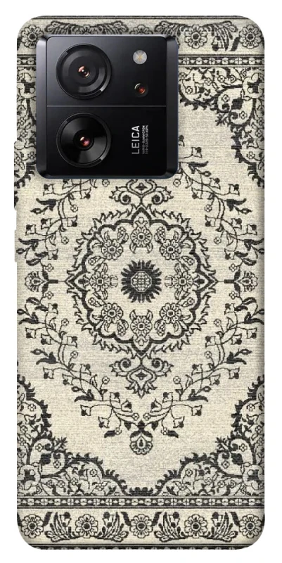 Чехол на Xiaomi 13T Pro Ковёр v51 фото 1 из 1